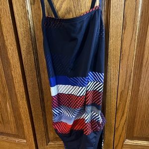 BRAND NEW SPEEDO ENDURANCE ONE PIECE